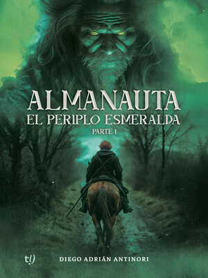 cover image of Almanauta